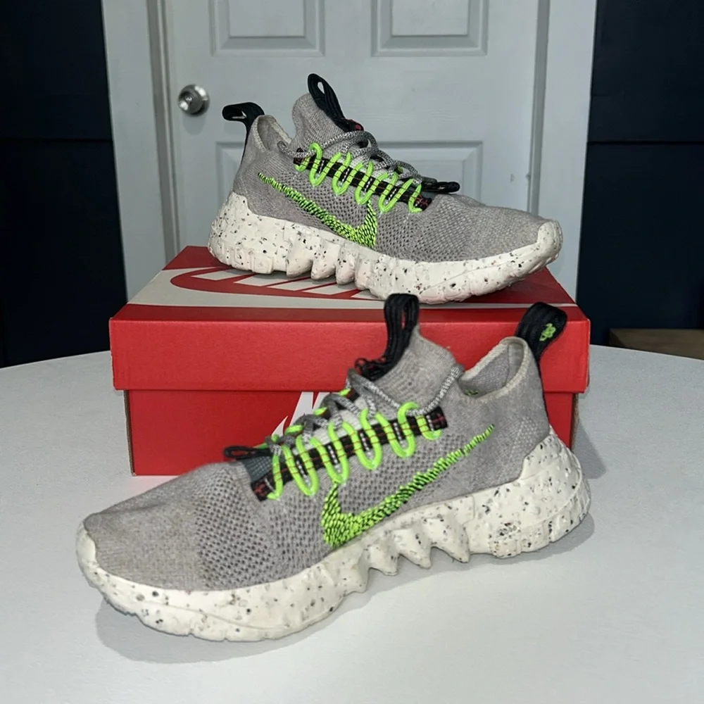 Nike great used